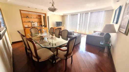 Apartamento com 3 Quartos à venda, 155m² no Santana, São Paulo