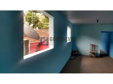 Sobrado com 4 Quartos à venda, 150m² no Ferrazópolis, São Bernardo do Campo