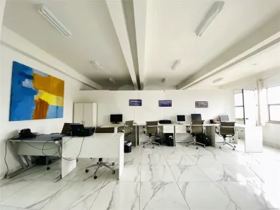Sala Comercial para alugar, 75m² no Jardim do Mar, São Bernardo do Campo
