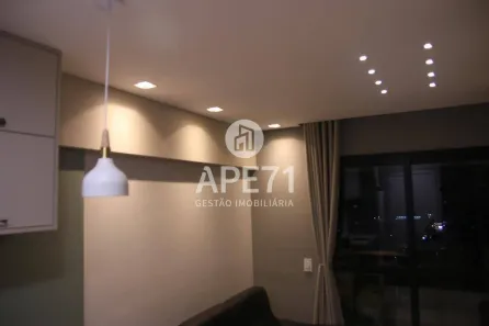 Apartamento com 1 Quarto à venda, 38m² no Vila Mariana, São Paulo