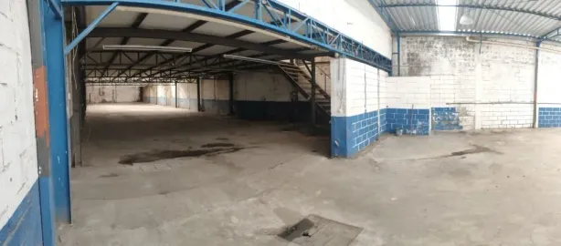Galpão/Depósito/Armazém para alugar, 722m² no Indianópolis, São Paulo