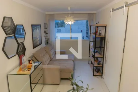 Apartamento com 1 Quarto à venda, 55m² no Cambuí, Campinas