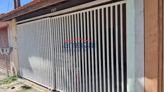 Casa com 3 Quartos à venda, 86m² no Cidade Salvador, Jacareí