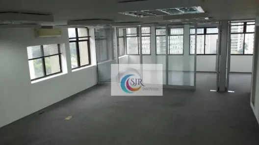 Sala Comercial à venda, 153m² no Vila Olímpia, São Paulo