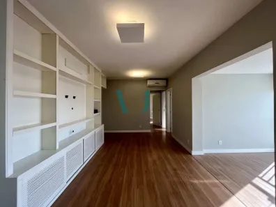Apartamento com 3 Quartos para alugar, 76m² no Ponte Preta, Campinas