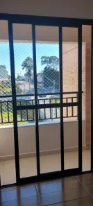 Apartamento com 3 Quartos à venda, 77m² no Jardim Oriente, São José dos Campos