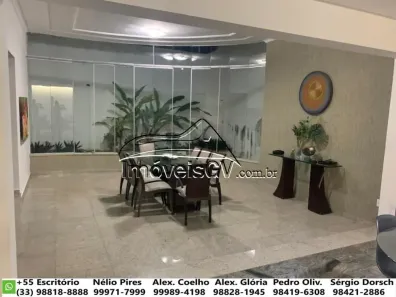 Casa com 5 Quartos à venda, 120m² no Esplanada, Governador Valadares