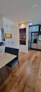 Apartamento com 2 Quartos à venda, 55m² no Parque Itália, Campinas