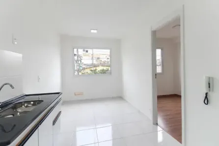 Apartamento com 1 Quarto à venda, 25m² no Guaianazes, São Paulo