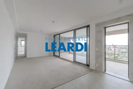 Apartamento com 1 Quarto à venda, 123m² no Jardim Aurélia, São Paulo