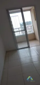 Apartamento com 3 Quartos à venda, 50m² no Vila Caraguatá, São Paulo