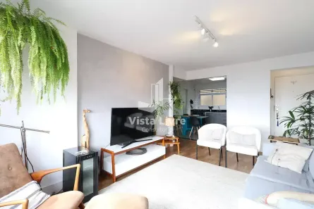Apartamento com 2 Quartos à venda, 93m² no Vila Romana, São Paulo