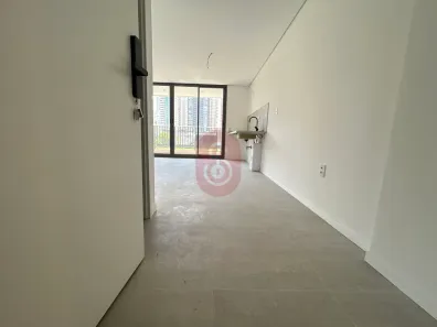 Apartamento com 1 Quarto à venda, 42m² no Jardim Anália Franco, São Paulo