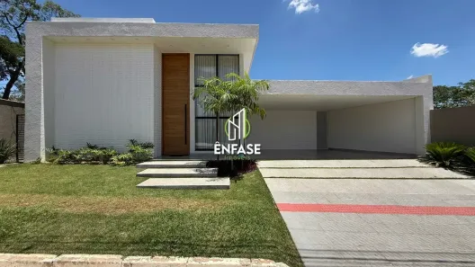Casa de Condomínio com 5 Quartos à venda, 410m² no Condomínio Portal do Igarapé, Igarapé