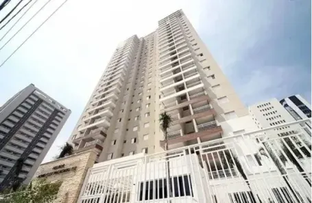 Apartamento com 1 Quarto à venda, 60m² no Barra Funda, São Paulo