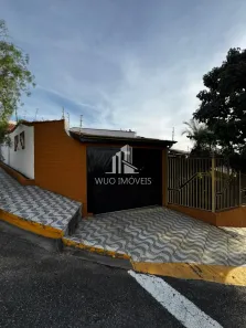 Sobrado com 4 Quartos à venda, 117m² no Vila Nova Aliança, Jacareí