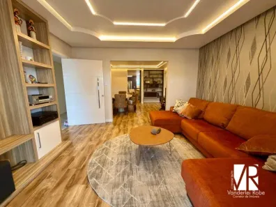 Sobrado com 2 Quartos à venda, 1076m² no Nações, Balneário Camboriú