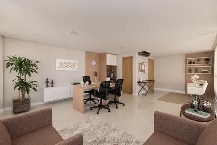 Sala Comercial à venda, 40m² no Independência, Porto Alegre