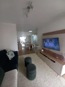 Apartamento com 3 Quartos à venda, 110m² no Cambuí, Campinas