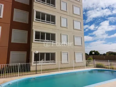 Apartamento com 2 Quartos à venda, 50m² no Parque Santa Fé, Porto Alegre