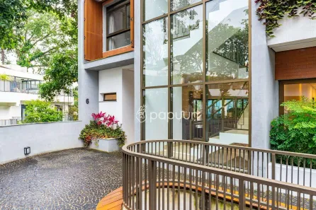 Casa de Condomínio com 4 Quartos à venda, 689m² no Jardim dos Estados, São Paulo