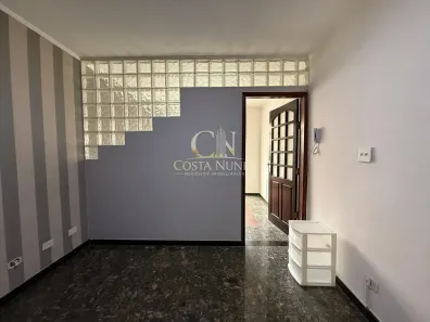 Apartamento com 1 Quarto à venda, 58m² no Vila Buarque, São Paulo