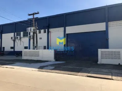 Galpão/Depósito/Armazém para alugar, 1539m² no Imbiribeira, Recife