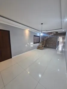 Casa de Condomínio com 3 Quartos à venda, 170m² no Parque Esmeralda, Barueri
