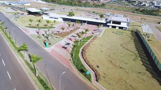 Lote/Terreno à venda, 597m² no Residencial Jardins Londres, Goiânia