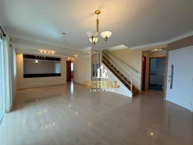 Cobertura com 3 Quartos à venda, 256m² no Jardim São Caetano, São Caetano do Sul