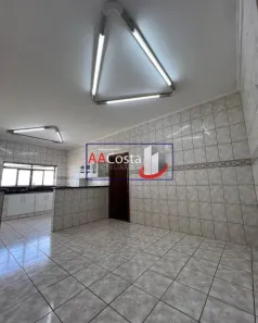 Casa com 3 Quartos à venda, 276m² no Vila Formosa, Franca
