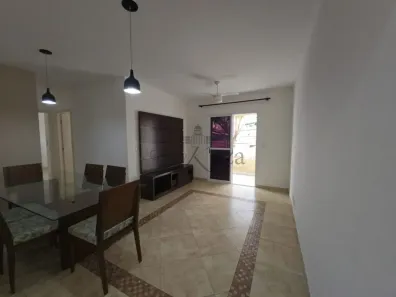 Apartamento com 2 Quartos para alugar, 75m² no Jardim América, São José dos Campos
