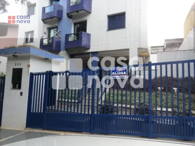 Apartamento com 4 Quartos para alugar, 80m² no Parque Novo Mundo, São Paulo
