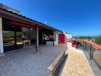 Cobertura com 2 Quartos à venda, 110m² no Garatucaia, Angra dos Reis