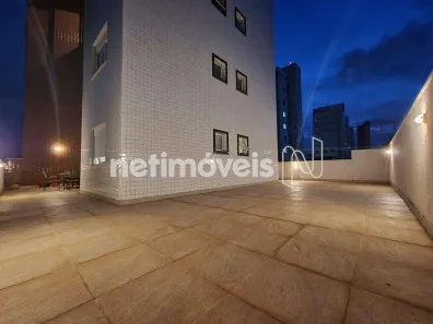 Apartamento com 2 Quartos à venda, 186m² no Caiçara-Adelaide, Belo Horizonte
