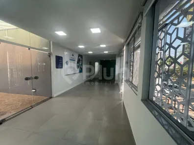 à venda, 395m² no Cidade Alta, Piracicaba