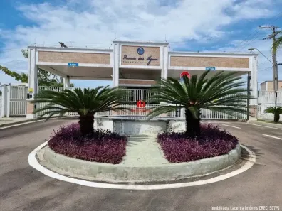 Lote/Terreno à venda, 250m² no Cacau Pirêra, Iranduba