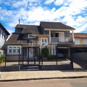 Casa com 3 Quartos à venda, 248m² no Parque da Matriz, Cachoeirinha