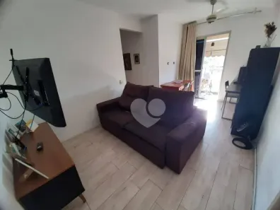 Apartamento com 2 Quartos à venda, 51m² no Méier, Rio de Janeiro