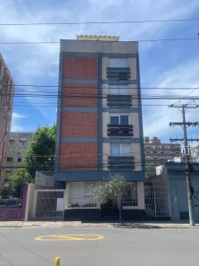 Cobertura com 2 Quartos à venda, 124m² no Centro Histórico, Porto Alegre