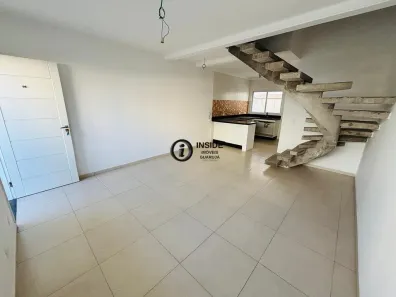 Casa de Condomínio com 2 Quartos à venda, 111m² no Jardim Enseada, Guarujá