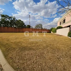 Lote/Terreno à venda, 866m² no Jardim Olhos D´Água I, Ribeirão Preto