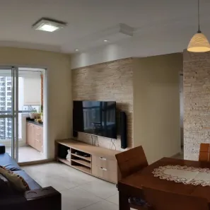 Apartamento com 2 Quartos à venda, 51m² no Vila Andrade, São Paulo