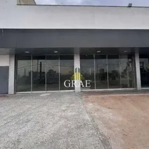 Ponto Comercial para alugar, 100m² no Planalto, São Bernardo do Campo