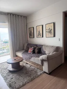 Apartamento com 2 Quartos à venda, 54m² no Parque Amazônia, Goiânia