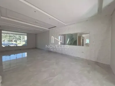Casa de Condomínio com 3 Quartos para alugar, 272m² no Jardim Jacinto, Jacareí