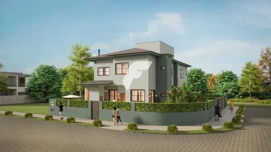 Casa com 2 Quartos à venda, 242m² no Vargem Pequena, Florianópolis