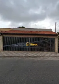 Casa com 3 Quartos à venda, 174m² no Jardim Santa Adélia, São Paulo