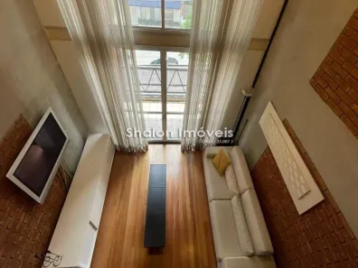 Apartamento com 1 Quarto à venda, 79m² no Itaim Bibi, São Paulo