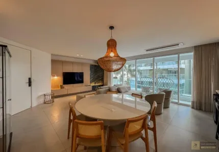 Apartamento com 3 Quartos à venda, 173m² no Praia Brava de Itajaí, Itajaí